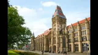 University of Manchester