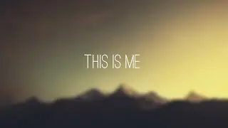 This Is Me - Shortfilm