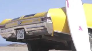 MIDWAY/CHEVELLE/2018