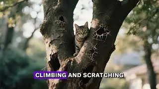 How to Soothe Your Cat&rsquo;s Anxiety Naturally