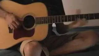 Calico skies Paul McCartney/Cover