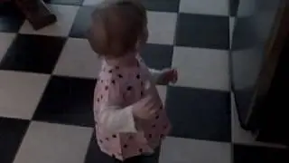 Olivia Kate: professional walker