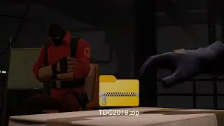 Team Deathmatch Classic's accusation of Open Fortress Stealing Content
