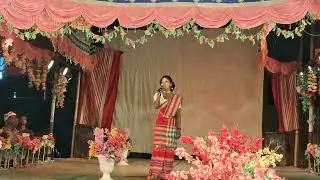 Adi Moj Moj a shayari  || New Marndi opera || santali shayari video 2025