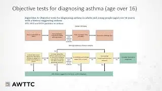 Learning at Lunch February 2026 Adult Asthma Guidelines Update