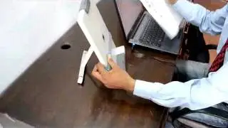 Document Holder