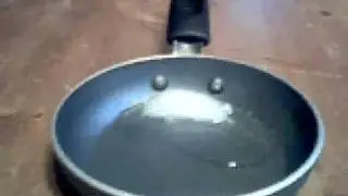 Ice Cube Melt