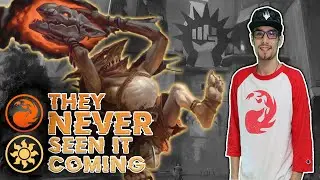 WORLD FIRST TIER 0 BOROS PARTY HOLDS 70%+ WINRATE