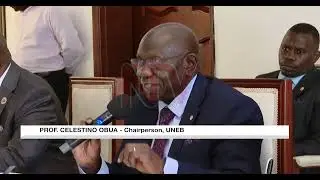 Number of distinctions drops across all subjects in 2024 PLE results