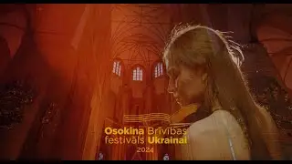OSOKINA BRĪVĪBAS FESTIVĀLS UKRAINAI 2024