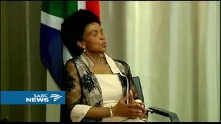 SA accuse the ICC of double standards