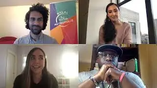 April 1, 2021 | Reclaim Narrative Control | Yasmeen Kadouh