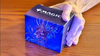 First Time Opening Magic The Gathering Cards 