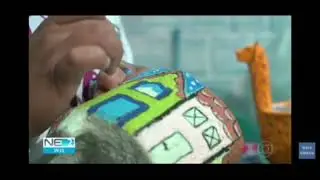 M&atilde;os Talentosas NeTv