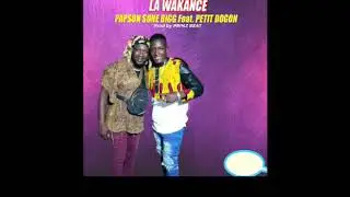 PAPSON SONE BIGG feat PETIT DOGON 