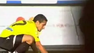 CAMILO DA SILVA SANVEZZO - Galosoccer