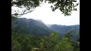 Trekking in the Hawagala aka Haagala Mountain (2017) &ndash; 1 of 4