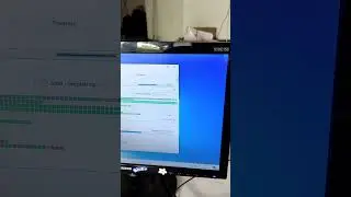 Defrag hardisk/ hdd & SSD pakai software Auslogic Disk Defrag