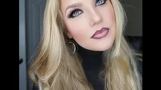 Glam Eyes Tutorial | Bold & Sparkly