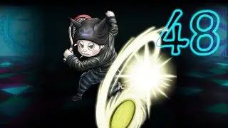 Danganronpa V3: Killing Harmony - #48 - Darkness Time - Two Thirds Blind