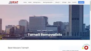 Removalists Tarneit | Cheap Removalists Melbourne