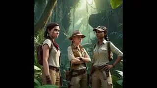 Adventure of an Archaeologist Elara I German