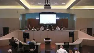 April 15, 2025 Planning Commission Meeting Part 1 of 2