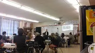 Table Etiquette and Place Settings Lesson plan video