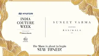 SUNEET VARMA