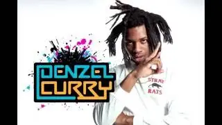 Denzel Curry - Freshmen ft. 21 Savage, Lil Uzi Vert, & Lil Yachty