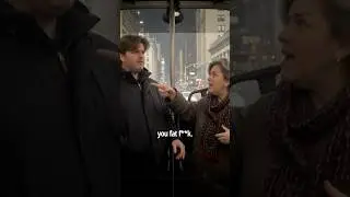 Tim Dillon HATES Russians in New York 🤣 #comedy #timdillon #newyork #clips