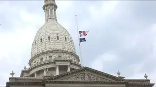 Michigan lawmakers reach agreement on state budget, days before deadline