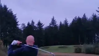 Fat Golf Shot Compilation Please Consider Subscribing 🙏