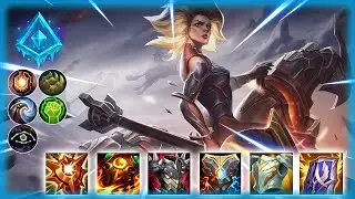 RELL MONTAGE 2022 - BEST PLAYS