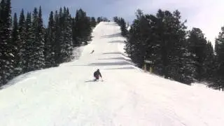 Grand Targhee