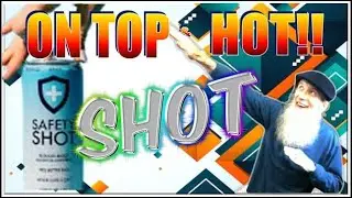 $SHOT -Safety Shot~ Huge Distribution Expansion~ New Partnership with Vendo 🧙&zwj;♂️Zidar On Top & Hot🔥