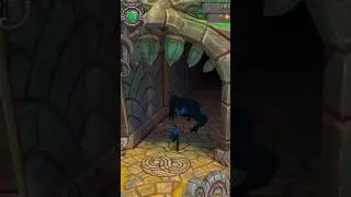 temple run part 2 #shorts #shortsfeed #ytshorts #endlessrunner #gamingshorts #youtubeshorts #support