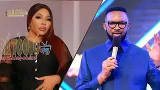 O ga o! Komisanna Olopaa tu asiri nipa ibi ti ejo Pasito Chris Okafor de