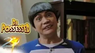 Teaser |  Da One, Da Only, Vhong Navarro! | 'Da Possessed'