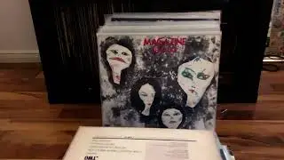 Punk/Post-Punk Albums