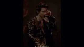 canyon moon ~ by harry styles (sped up)