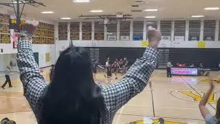 Ventura vs Rio Mesa - Part 29