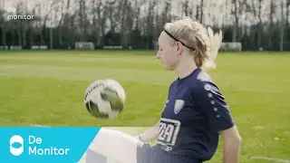 Sterre kapt ermee