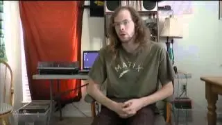 The Music Scene: Greensboro