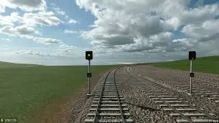TPF2  - Just Watching (482) (Transport Fever 2)