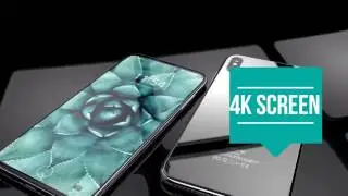 iPhone 8 Apple Visual Presentation