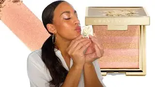 CHANTECAILLE RADIANT GOLD EYESHADOW | PRECIOUS METAL COLLECTION
