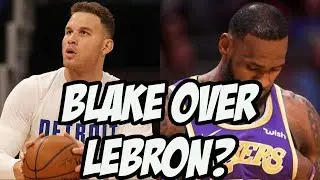 My 2019 All-NBA Team Picks