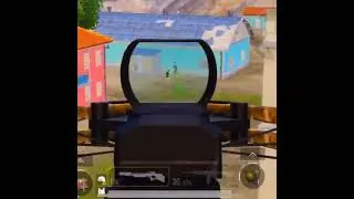 crossbow clutch Pubg mobile #Shorts #shortsvideo