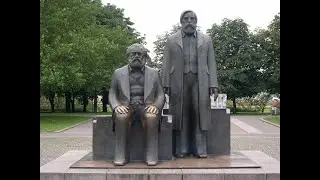 Marx 4   La critica al liberalismo e allo Stato moderno